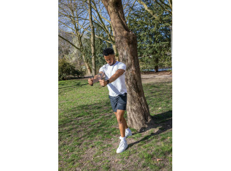 Fitness Resistance-Tube im Etui Werbeartikel