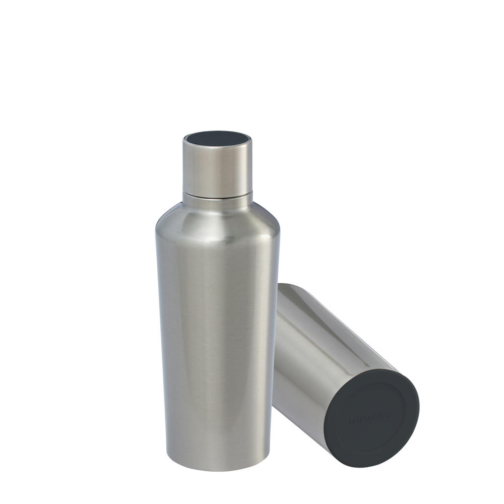 Thermotrinkflasche RETUMBLER-myDRINQEO 500 Werbeartikel
