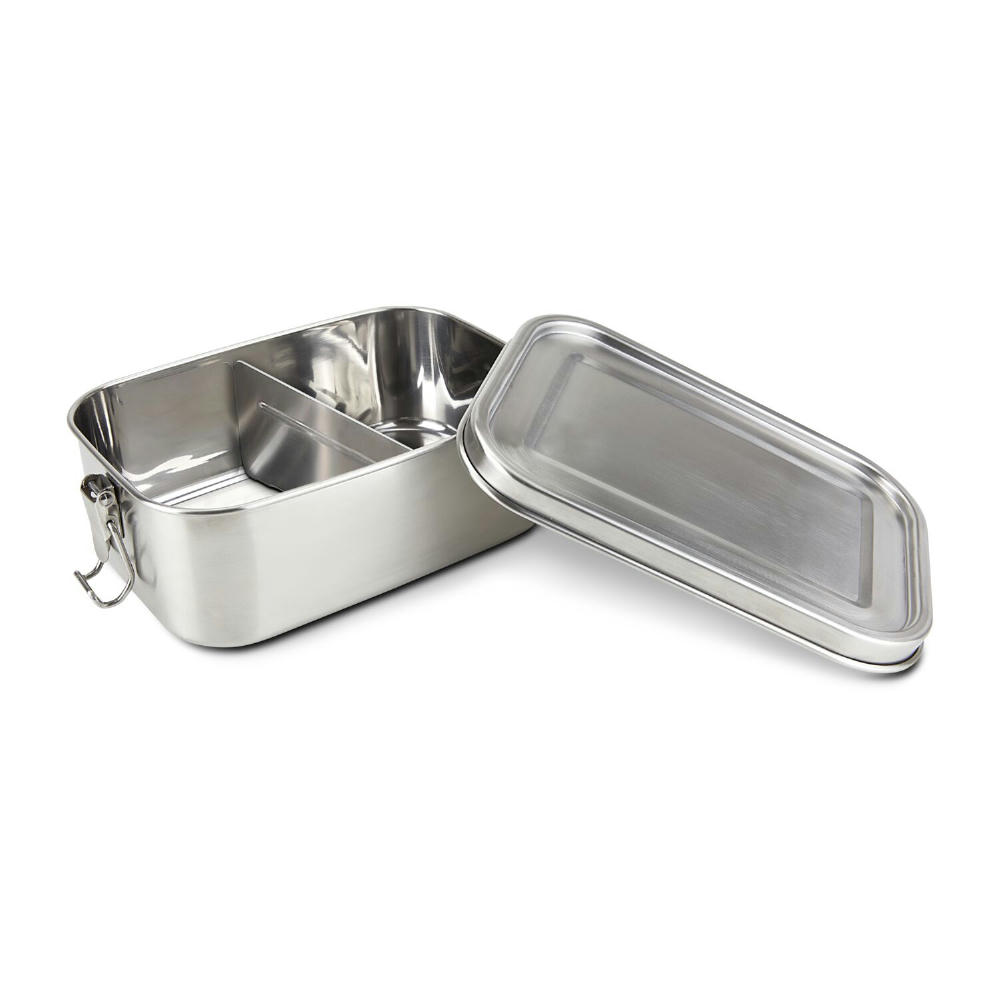 Product image ROMINOX® Lunchbox // Robusto Werbeartikel
