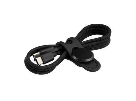 USB-C Kabel mit Kabelbinder REEVES-CONVERTICS TIE bedrucken