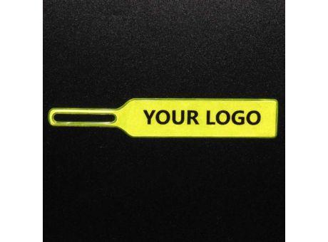 Reflex Puller Zipper Werbeartikel