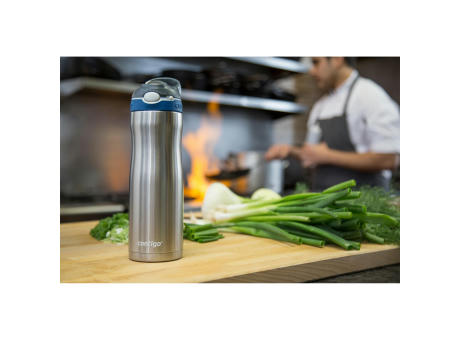 Contigo® Ashland Chill 590 ml Trinkflasche Werbeartikel