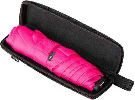 Product image Knirps X4U ultra light slim manual bedrucken