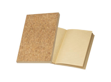 A5 Notizbuch Mesen bedrucken