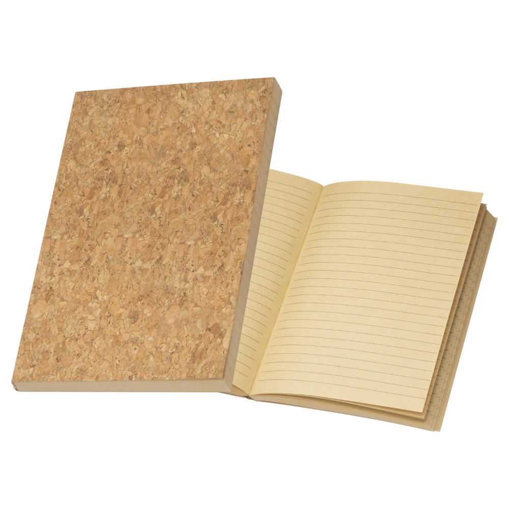 Product image A5 Notizbuch Mesen Werbeartikel