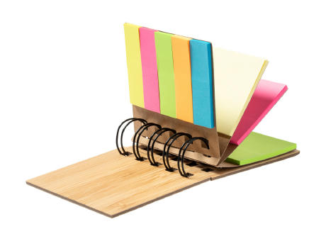 Haftnotiz-Set Juknok Werbeartikel