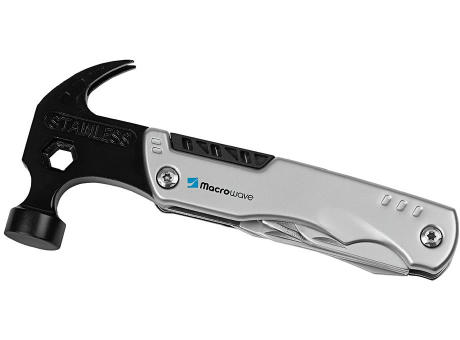 Multifunktions-Werkzeug "Sledge Tool 16 HC" Werbeartikel