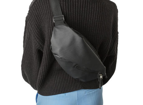 Polyester (600D) Tasche Bria bedrucken