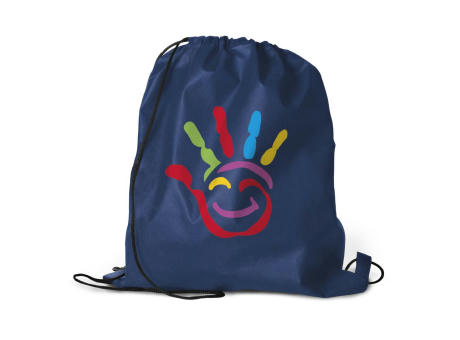 OSLO - Rucksack mit Zuziehkordel bedrucken