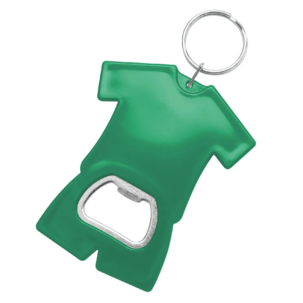 Product image Flaschenöffner "Trikot" Werbeartikel