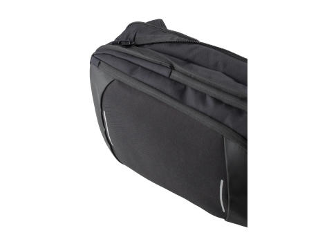 Polyester (600D) Rucksack Paul Werbeartikel