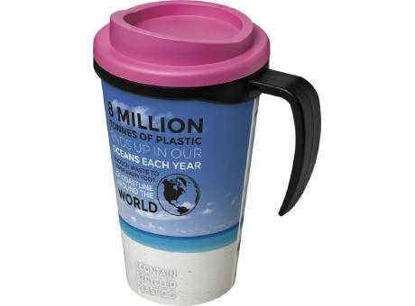 Brite-Ameriano® Grande 350 ml Isolierbecher Werbeartikel