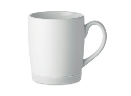 Keramikbecher 300 ml Werbeartikel