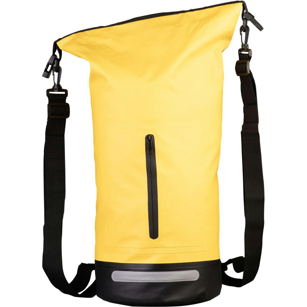 Product image SAFEPACK 20 Liter gelb Werbeartikel
