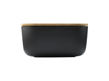 Midori Bamboo Lunchbox Werbeartikel