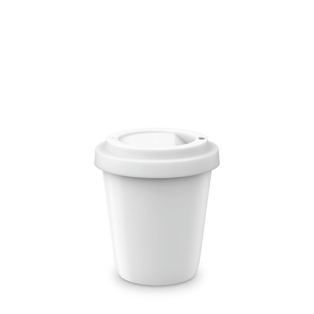Product image Mahlwerck Form 342 Espresso2Go Werbeartikel