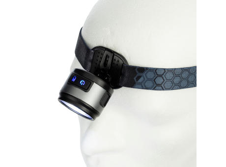 Kopflampe REEVES-CLERDON Werbeartikel