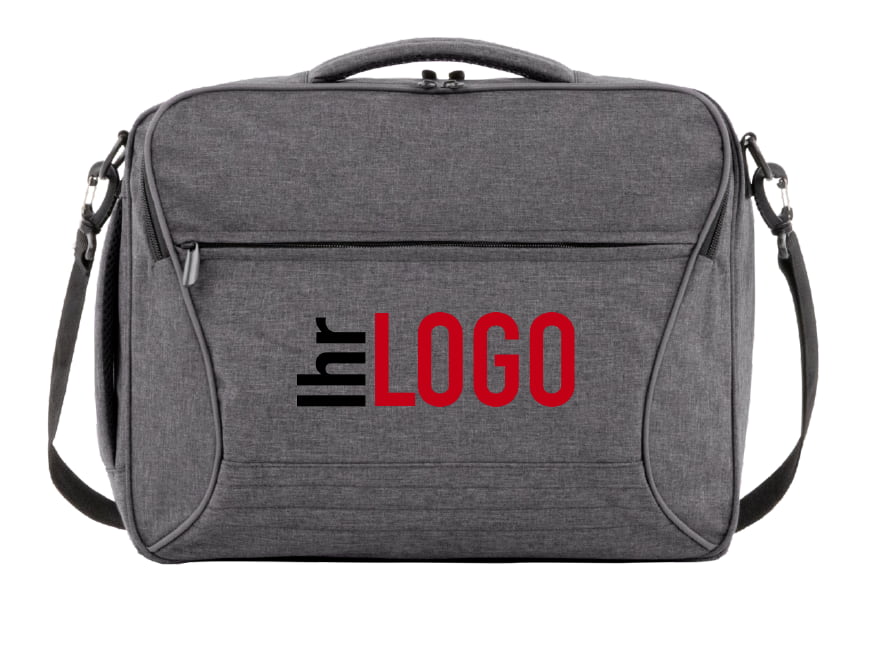 Halfar CombiBag ATTENTION als Werbeartikel – praktische Tasche mit Logo bedrucken für Einkauf und Alltag