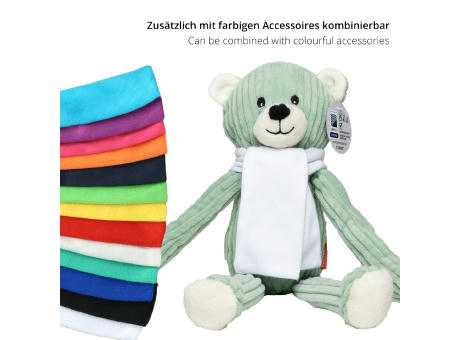 Lanky Legends - Bär Mischa Werbeartikel