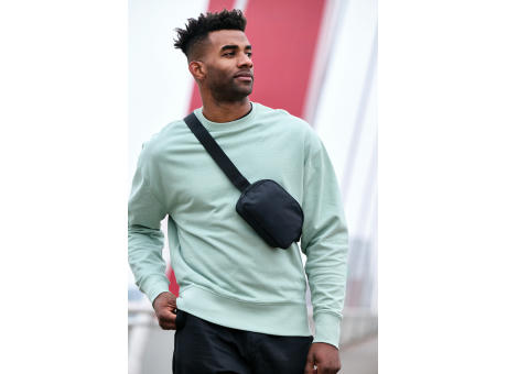 Aero Aware™ RPET Everyday Sling Bag bedrucken