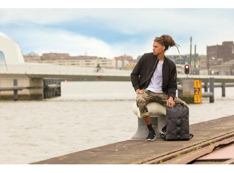 Urban Lite Anti-Diebstahl-Rucksack bedrucken