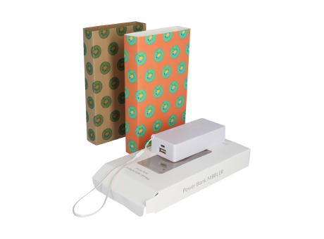 Individueller Pappschuber aus Kraftpapier CreaSleeve Kraft 304 bedrucken