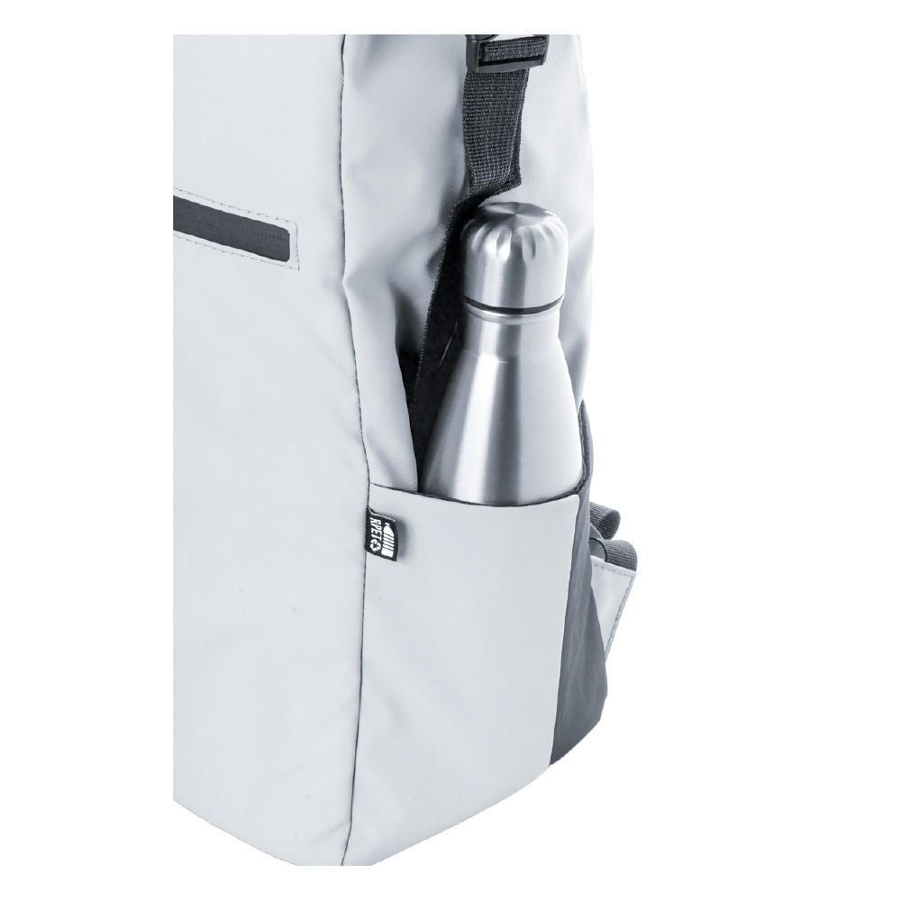 RPET-Rucksack Astor Werbeartikel