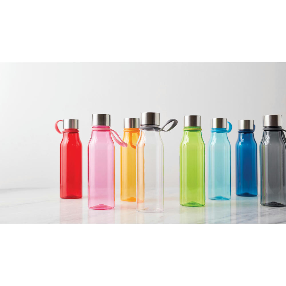 VINGA Lean Tritan Wasserflasche 600ml Werbeartikel