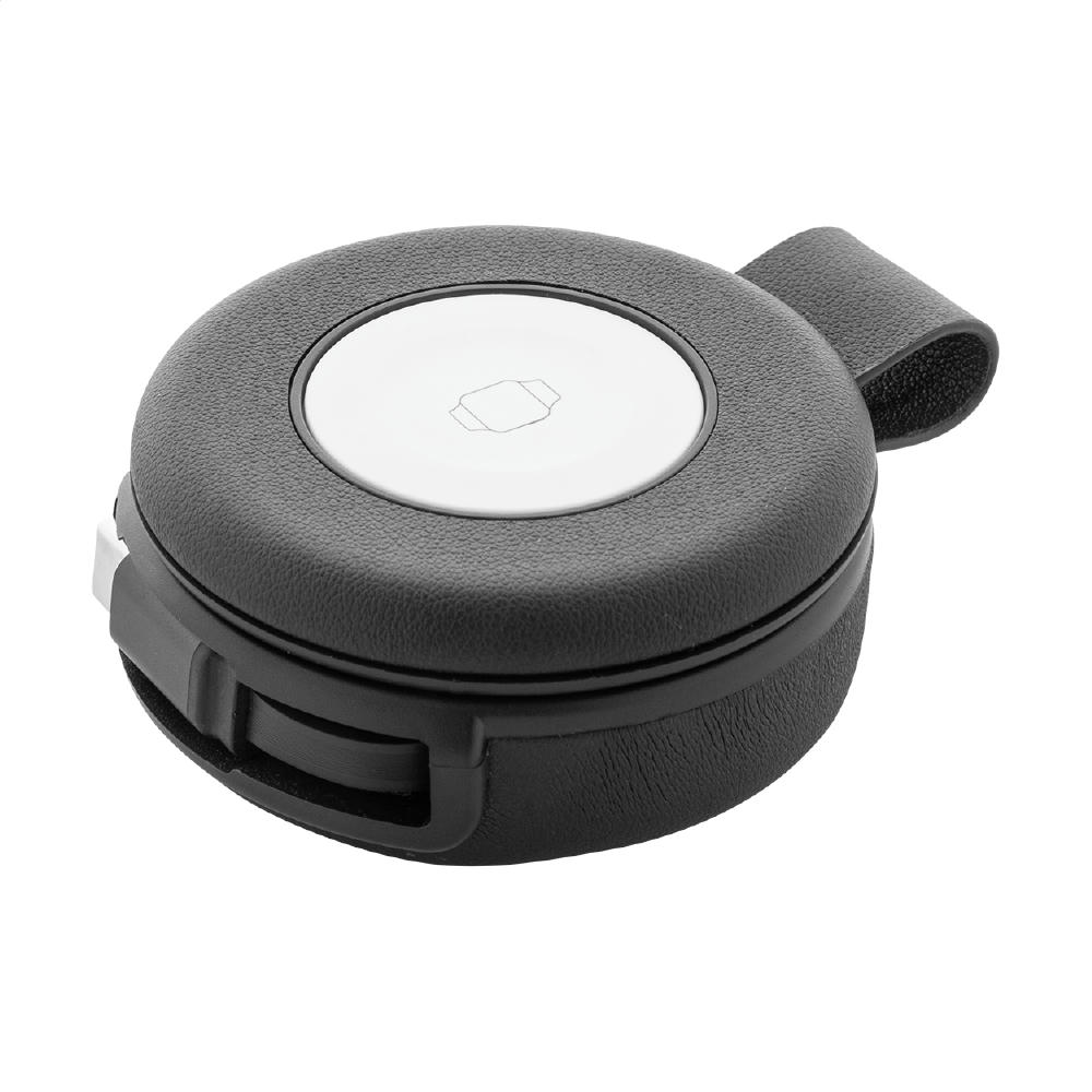 Product image Kabelloses Ladegerät, RPU LuxCharge Go Werbeartikel