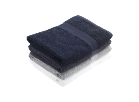 Wooosh Bath Towel GRS Recycle Cotton Mix 140 x 70 cm Werbeartikel