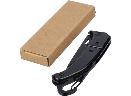 Taschenmesser aus Edelstahl Anne Werbeartikel