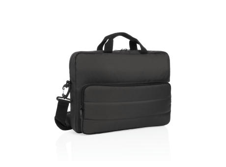Impact AWARE™ RPET 15,6" Laptop-Tasche bedrucken