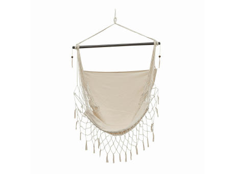 Sitzhängematte HANG OUT Werbeartikel