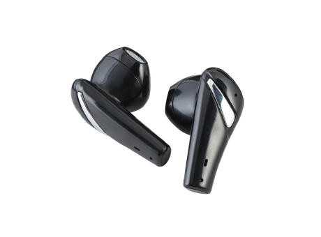 Wireless Kopfhörer mit Ladecase REEVES-SWUGGI Werbeartikel