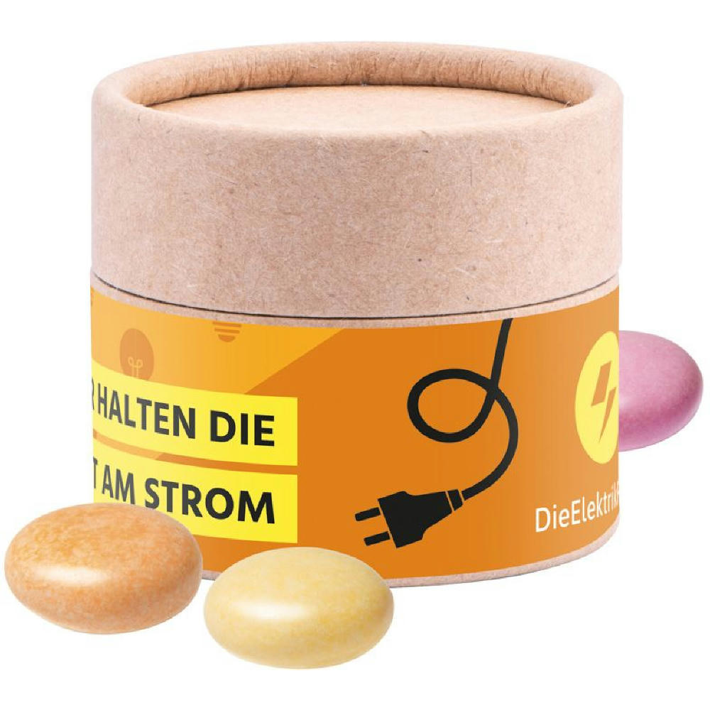 Product image Papierdose Eco Mini Werbeartikel