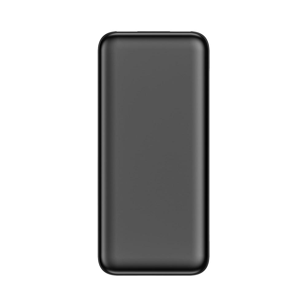 Nolu Powerbank mit LED-Anzeige 10.000 mAh Werbeartikel