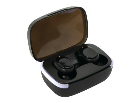 MELODY - Wireless-In-Ear Kopfhörer Werbeartikel