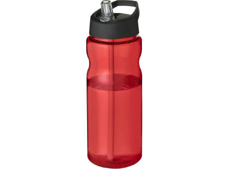 H2O Active® Base 650 ml Sportflasche mit Ausgussdeckel Werbeartikel