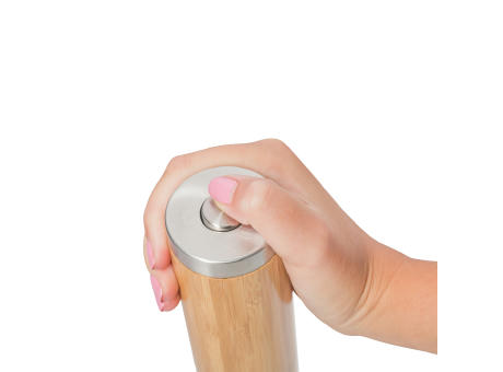 Pfeffer- oder Salzmühle RE98-HOBART Werbeartikel