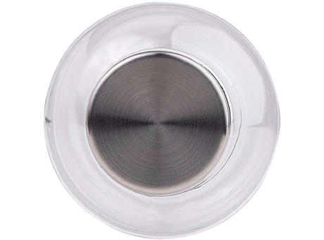 CLEAR Umweltfreundliche rPET Flasche 700 ml Werbeartikel