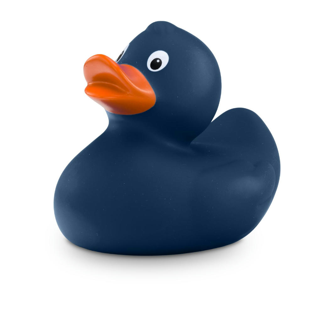 Product image Werbeente Daniel, ca. 8 cm Werbeartikel