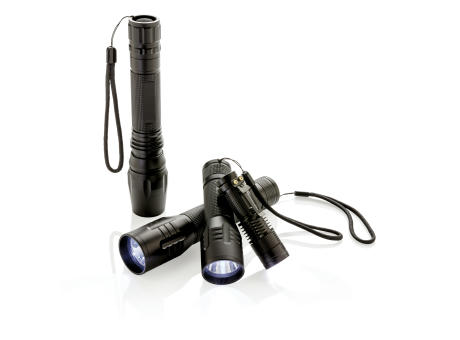 10W Cree Taschenlampe Werbeartikel