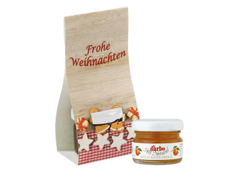 Product image Konfitüre in Überreichverpackung - Bitterorange bedrucken