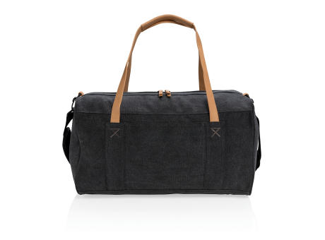 Canvas Reisetasche, PVC-frei bedrucken