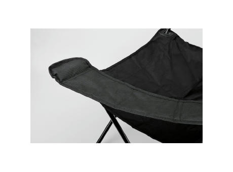 THRONE. Klappstuhl aus 600D Werbeartikel