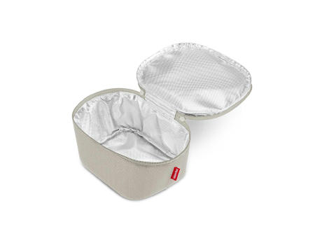 Product image coolerbag S pocket black bedrucken