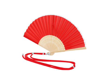 Fächer Yanex Werbeartikel