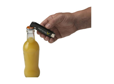 Flint Opener Feuerzeug bedrucken