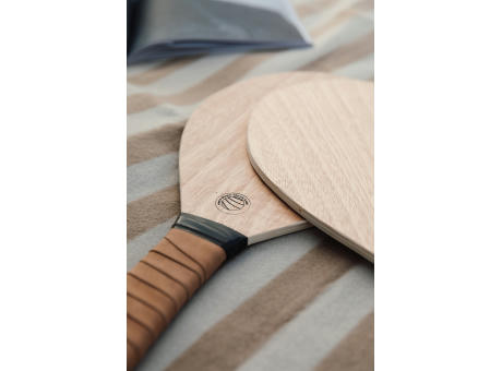 Vinga Colos Beach-Tennis-Spiel Werbeartikel