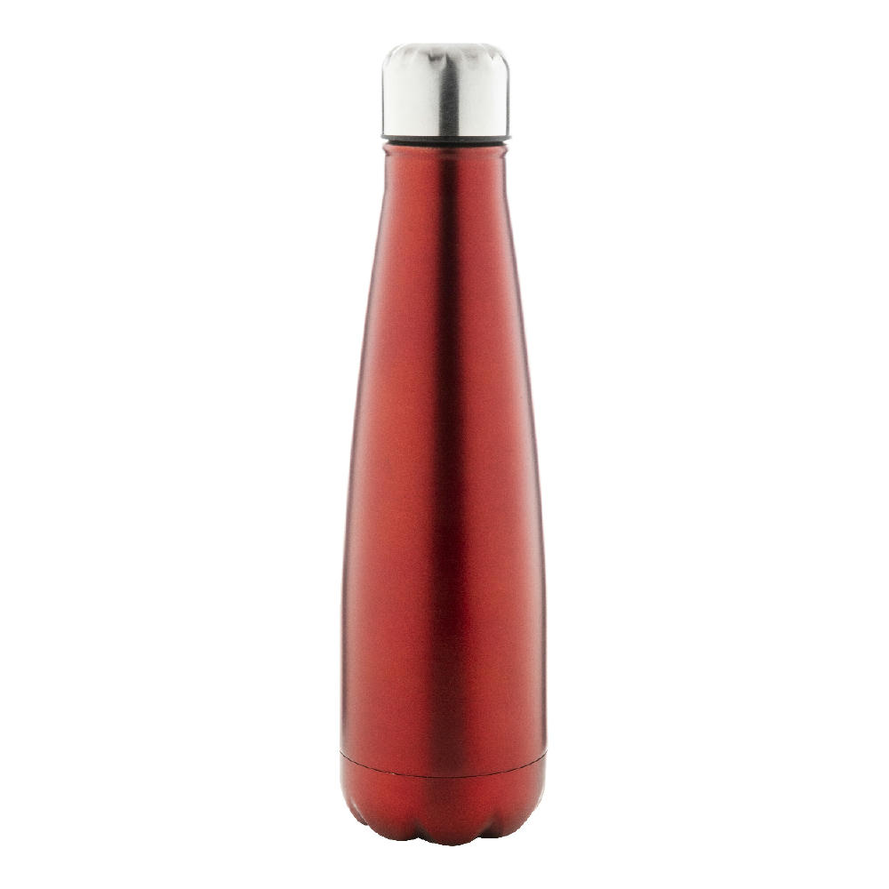 Product image Edelstahl-Trinkflasche Klossip Werbeartikel